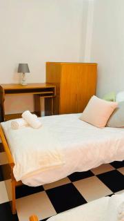 Casa Nieves, totalmente equipada Planta 2 - 1