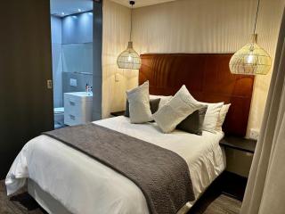 Wild Olive Luxury Apartment 120 - 1