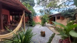 Hospedaria Fabulosa - 8