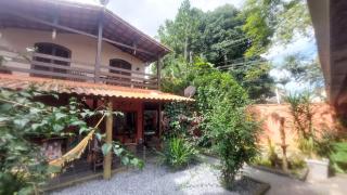 Hospedaria Fabulosa - 5