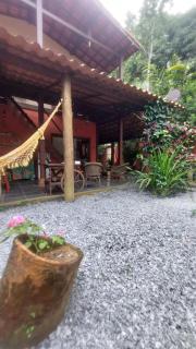 Hospedaria Fabulosa - 4