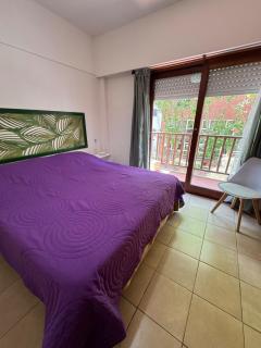 Departamento en La Perla - 0