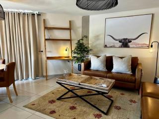 Wild Olive Luxury Apartment - 8