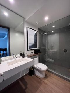 Cozy Apartment AltoPolanco - 1