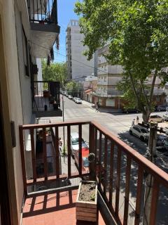 Departamento en La Perla - 4