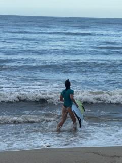 Playa Pikua Ecolodge - 8