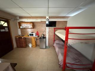 Cabañas La Cautiva - 9