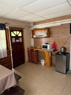 Cabañas La Cautiva - 6