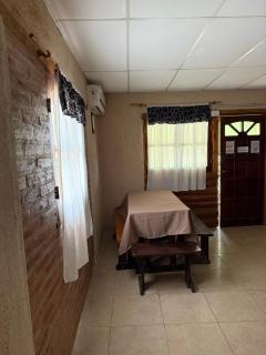 Cabañas La Cautiva - 5