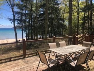 East Beach Retreat - 2