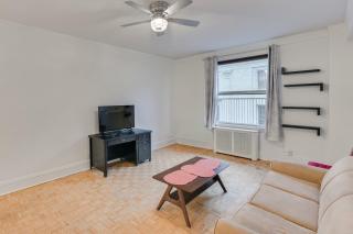 Walk to Boston Common Bright Apt with Rooftop Deck - 6