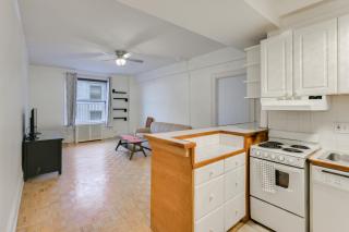 Walk to Boston Common Bright Apt with Rooftop Deck - 2