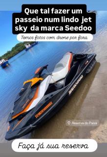 golden beach - flat beira mar - 2