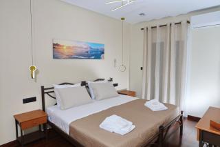 Koko's Apartment - Perivólia - 8