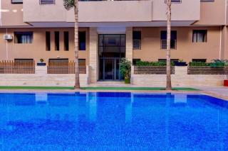 Appart Kech Menera - 6