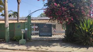 Chacara Descanso do Rei - 9