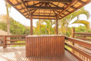 Casa de Campo c Piscina, Churrasqueira e Jacuzzi - Boituva - 8