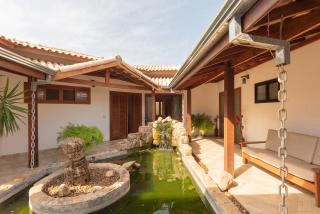 Casa de Campo c Piscina, Churrasqueira e Jacuzzi - 7