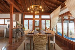 Casa de Campo c Piscina, Churrasqueira e Jacuzzi - Boituva - 3