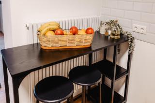 Elegantes Apartment - 6