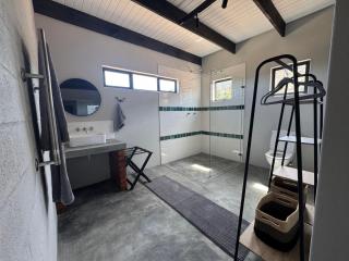 Keurkloof Farm villas off R62 - 6