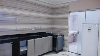 Casa Enquanto do Norte - 5