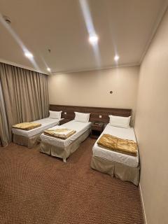 فندق التوحيد بارك 1 توصيل مجاني للحرم - 2