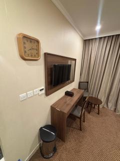 فندق التوحيد بارك 1 توصيل مجاني للحرم - 1