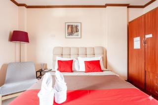 SCN City Hotel Rayong - 8