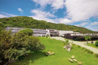 Pinares Panorama Suites, Spa & Convention Center - 0