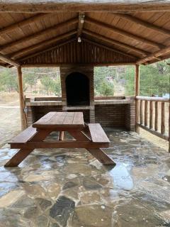 Cabañas La Moneda - 9