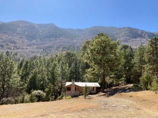 Cabañas La Moneda - 5