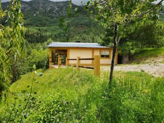 Cabañas La Moneda - 3