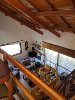 Casa La Falda 4 hab - 9