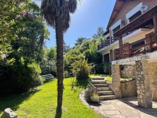 Casa La Falda 4 hab - 5