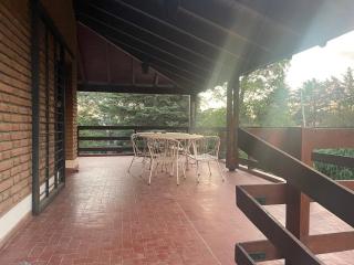 Casa La Falda 4 hab - 4