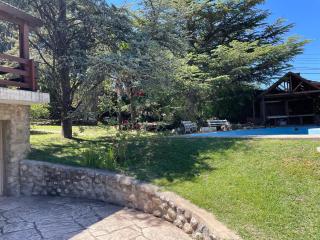 Casa La Falda 4 hab - 3