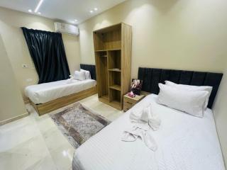 The moon pyramids view - 2