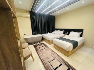 The moon pyramids view - 7