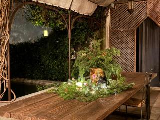 Le Patio Des Senteurs - 9