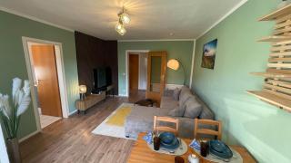 Charming accommodation in Radebeul Altkötzenbroda - 8