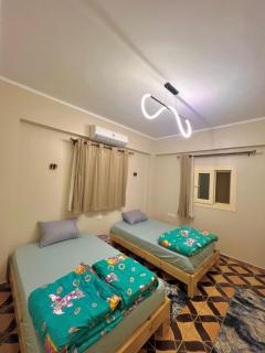 AlAssala 2 Br Apartment - 2