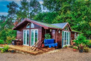 Alpaca Farm- Valley Views- Sleeps 4- Parking- Pets - 0