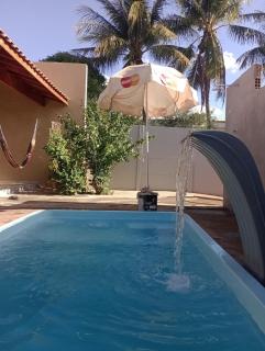 Recanto Maria's - quiet and cozy place - 0