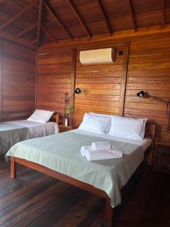 Canto do Mar - Atins - Lençóis Maranhenses - 2