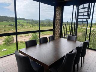 Cábaña bonita vista - 6