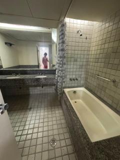 golden beach - flat beira mar - 5