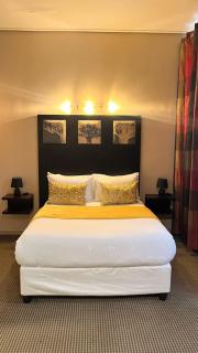 Peggy's luxurious - 7