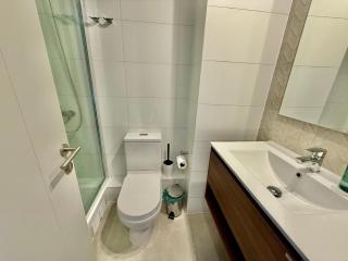 Moderno y Acogedor depto en Bosques de Montemar - 4