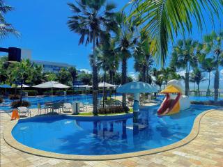 Viva o Paraíso – Condomínio Exclusivo Beira-Mar e Lazer Completo - 8